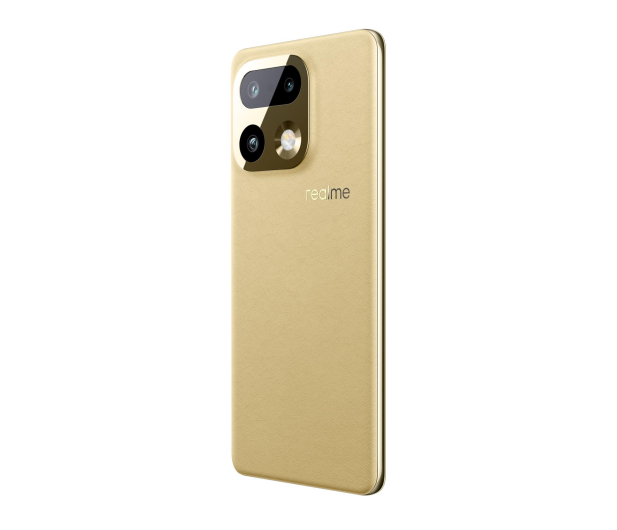 realme 16 Pro+ 5G 8/256GB Master Gold OIS 200Mpix 7000mAh - 1484935 - zdjęcie 5
